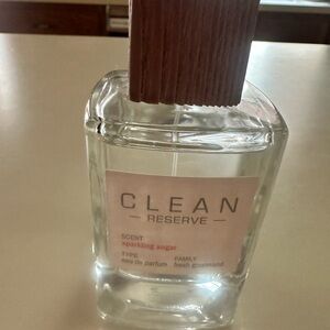 Clean Reserve Sparkling Sugar Eau de Parfum 3.4oz BRAND NEW